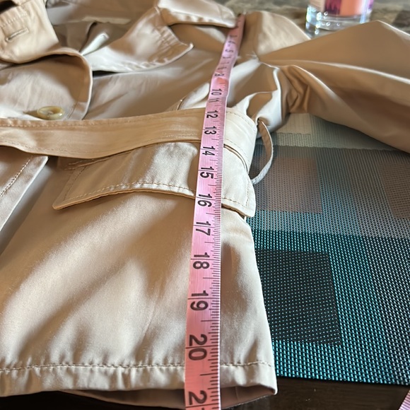 MERONA | Field Jacket | Tan | Size Medium | NWOT - Picture 9 of 11
